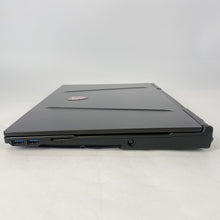 Load image into Gallery viewer, MSI Leopard GL65 15.6 Black 2.6 GHz Intel Core i7 10th Gen. 16GB RAM 512GB Solid State Drive 1TB Hard Disk Drive NVIDIA GeForce GTX 1660 Ti 6 GB