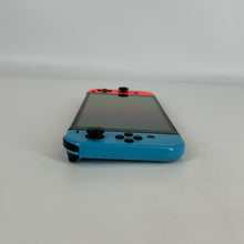 Load image into Gallery viewer, Nintendo Switch OLED Original Black 64GB