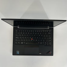 Load image into Gallery viewer, Lenovo ThinkPad X1 Carbon Gen 10 14 Black 1.7 GHz Intel Core i5 12th Gen. 16GB RAM 512GB Solid State Drive