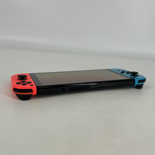Load image into Gallery viewer, Nintendo Switch OLED Original Black 64GB