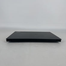 Load image into Gallery viewer, Lenovo ThinkPad E495 14 2019 Black 2.1 GHz AMD Ryzen 5 3500U 8GB RAM 256GB Solid State Drive