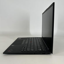 Load image into Gallery viewer, Lenovo ThinkPad X1 Carbon Gen 10 14 Black 1.7 GHz Intel Core i5 12th Gen. 16GB RAM 512GB Solid State Drive