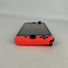 Load image into Gallery viewer, Nintendo Switch OLED Original Black 64GB