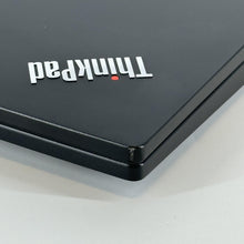Load image into Gallery viewer, Lenovo ThinkPad E16 Gen 2 Black 3.2 GHz AMD Ryzen 7 7735HS 32GB RAM 1TB Solid State Drive