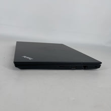 Load image into Gallery viewer, Lenovo ThinkPad E495 14 2019 Black 2.1 GHz AMD Ryzen 5 3500U 8GB RAM 256GB Solid State Drive