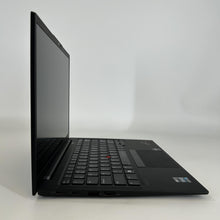 Load image into Gallery viewer, Lenovo ThinkPad X1 Carbon Gen 10 14 Black 1.7 GHz Intel Core i5 12th Gen. 16GB RAM 512GB Solid State Drive