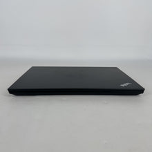 Load image into Gallery viewer, Lenovo ThinkPad E495 14 2019 Black 2.1 GHz AMD Ryzen 5 3500U 8GB RAM 256GB Solid State Drive