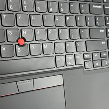Load image into Gallery viewer, Lenovo ThinkPad P16v Gen 1 Black 3.8 GHz AMD Ryzen 7 Pro 7840HS 32GB RAM 512GB Solid State Drive NVIDIA RTX A500 4 GB