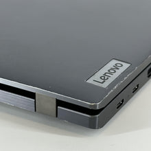 Load image into Gallery viewer, Lenovo ThinkPad T14s Gen 4 Gray 1.7 GHz Intel Core i7 13th Gen. 16GB RAM 512GB Solid State Drive