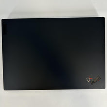 Load image into Gallery viewer, Lenovo ThinkPad X1 Carbon Gen 10 14 Black 1.7 GHz Intel Core i5 12th Gen. 16GB RAM 512GB Solid State Drive