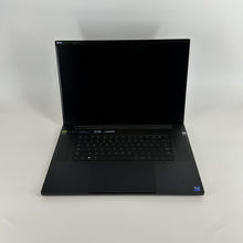 Load image into Gallery viewer, Razer Blade 18 2024 Black 2.2 GHz Intel Core i9 14th Gen. 32GB RAM 2TB Solid State Drive NVIDIA GeForce RTX 4090 16 GB