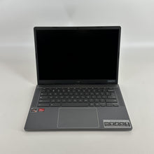 Load image into Gallery viewer, Acer Chromebook Plus Spin 514 14 Grey 4.3 GHz AMD Ryzen 5 7520C 8GB RAM 256GB Solid State Drive