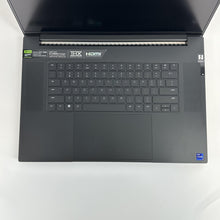 Load image into Gallery viewer, Razer Blade 18 2024 Black 2.2 GHz Intel Core i9 14th Gen. 32GB RAM 2TB Solid State Drive NVIDIA GeForce RTX 4090 16 GB