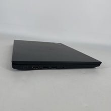 Load image into Gallery viewer, Lenovo ThinkPad E495 14 2019 Black 2.1 GHz AMD Ryzen 5 3500U 8GB RAM 256GB Solid State Drive