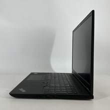 Load image into Gallery viewer, Lenovo ThinkPad P16v Gen 1 Black 3.8 GHz AMD Ryzen 7 Pro 7840HS 32GB RAM 512GB Solid State Drive NVIDIA RTX A500 4 GB