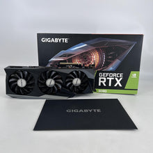 Load image into Gallery viewer, NVIDIA GeForce RTX 3080 10GB RAM
