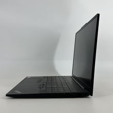 Load image into Gallery viewer, Lenovo ThinkPad E16 Gen 2 Black 3.2 GHz AMD Ryzen 7 7735HS 32GB RAM 1TB Solid State Drive