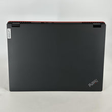 Load image into Gallery viewer, Lenovo ThinkPad P16v Gen 1 Black 3.8 GHz AMD Ryzen 7 Pro 7840HS 32GB RAM 512GB Solid State Drive NVIDIA RTX A500 4 GB