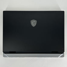 Load image into Gallery viewer, MSI Titan 18 HX AI 18 Black 2.8 GHz Intel Core Ultra 9 Series 2 64GB RAM 4TB Solid State Drive NVIDIA GeForce RTX 5090 24 GB