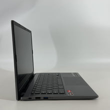 Load image into Gallery viewer, Acer Chromebook Plus Spin 514 14 Grey 4.3 GHz AMD Ryzen 5 7520C 8GB RAM 256GB Solid State Drive
