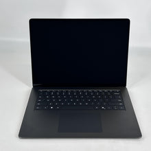 Load image into Gallery viewer, Microsoft Surface Laptop 7 15 Black WiFi 3.4 GHz Qualcomm Snapdragon X Elite 16GB RAM 512GB Solid State Drive