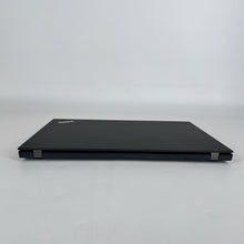 Load image into Gallery viewer, Lenovo ThinkPad T14 Gen 1 Black 1.6 GHz Intel Core i5 10th Gen. 16GB RAM 256GB Solid State Drive