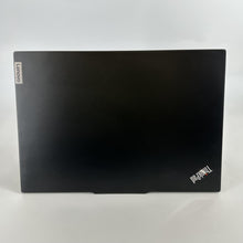 Load image into Gallery viewer, Lenovo ThinkPad E16 Gen 2 Black 3.2 GHz AMD Ryzen 7 7735HS 32GB RAM 1TB Solid State Drive