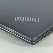 Load image into Gallery viewer, Lenovo ThinkPad T14s Gen 4 Gray 1.7 GHz Intel Core i7 13th Gen. 16GB RAM 512GB Solid State Drive