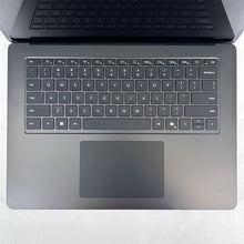 Load image into Gallery viewer, Microsoft Surface Laptop 7 15 Black WiFi 3.4 GHz Qualcomm Snapdragon X Elite 16GB RAM 512GB Solid State Drive