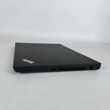 Load image into Gallery viewer, Lenovo ThinkPad T14 Gen 1 Black 1.6 GHz Intel Core i5 10th Gen. 16GB RAM 256GB Solid State Drive