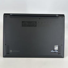 Load image into Gallery viewer, Lenovo ThinkPad X1 Carbon Gen 10 14 Black 1.7 GHz Intel Core i5 12th Gen. 16GB RAM 512GB Solid State Drive