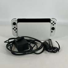 Load image into Gallery viewer, Nintendo Switch OLED Original Black 64GB