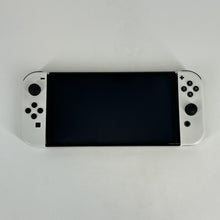 Load image into Gallery viewer, Nintendo Switch OLED Original Black 64GB