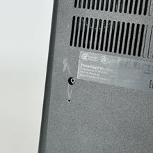 Load image into Gallery viewer, Lenovo ThinkPad P16v Gen 1 Black 3.8 GHz AMD Ryzen 7 Pro 7840HS 32GB RAM 512GB Solid State Drive NVIDIA RTX A500 4 GB
