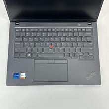 Load image into Gallery viewer, Lenovo ThinkPad T14s Gen 4 Gray 1.7 GHz Intel Core i7 13th Gen. 16GB RAM 512GB Solid State Drive