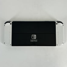 Load image into Gallery viewer, Nintendo Switch OLED Original Black 64GB