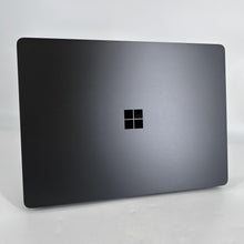Load image into Gallery viewer, Microsoft Surface Laptop 7 15 Black WiFi 3.4 GHz Qualcomm Snapdragon X Elite 16GB RAM 512GB Solid State Drive