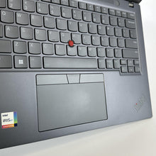 Load image into Gallery viewer, Lenovo ThinkPad T14s Gen 4 Gray 1.7 GHz Intel Core i7 13th Gen. 16GB RAM 512GB Solid State Drive