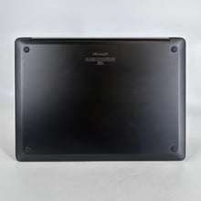 Load image into Gallery viewer, Microsoft Surface Laptop 7 15 Black WiFi 3.4 GHz Qualcomm Snapdragon X Elite 16GB RAM 512GB Solid State Drive