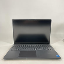 Load image into Gallery viewer, Dell Pro 16 PC16250 Magnetite 1.4 GHz Intel Core 5 8GB RAM 256GB Solid State Drive