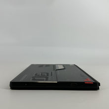 Load image into Gallery viewer, Asus ROG Flow Z13 GZ301 13.4 Black 2.5 GHz Intel Core i9 12th Gen. 16GB RAM 1TB Solid State Drive NVIDIA GeForce RTX 3050 Ti 4 GB