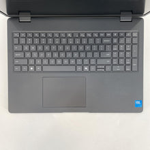 Load image into Gallery viewer, Dell Pro 16 PC16250 Magnetite 1.4 GHz Intel Core 5 8GB RAM 256GB Solid State Drive