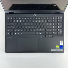 Load image into Gallery viewer, Lenovo Legion 5i Gen 10 15.1 Black 2.1 GHz Intel Core i7 14th Gen. 16GB RAM 1TB Solid State Drive NVIDIA GeForce RTX 5070 8 GB