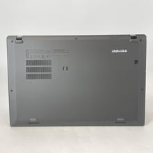 Load image into Gallery viewer, Lenovo ThinkPad X1 Carbon Gen 6 14 Black 1.7 GHz Intel Core i5 8th Gen. 16GB RAM 256GB Solid State Drive