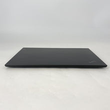 Load image into Gallery viewer, Lenovo ThinkPad X1 Carbon Gen 6 14 Black 1.7 GHz Intel Core i5 8th Gen. 16GB RAM 256GB Solid State Drive