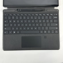 Load image into Gallery viewer, Microsoft Surface Pro 8 13 Black WiFi 2.4 GHz Intel Core i5 11th Gen. 8GB RAM 256GB Solid State Drive