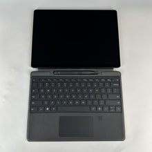 Load image into Gallery viewer, Microsoft Surface Pro 8 13 Black WiFi 2.4 GHz Intel Core i5 11th Gen. 8GB RAM 256GB Solid State Drive