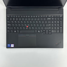 Load image into Gallery viewer, Lenovo ThinkPad E16 Gen 3 Black 1.5 GHz Intel Core Ultra 5 Series 2 32GB RAM 1TB Solid State Drive