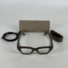 Load image into Gallery viewer, Meta Ray-Ban Display Sand 32GB