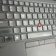 Load image into Gallery viewer, Lenovo ThinkPad X1 Carbon Gen 10 14 Black 1.8 GHz Intel Core i7 12th Gen. 32GB RAM 512GB Solid State Drive
